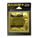 Trojan Magnum Condom - Single