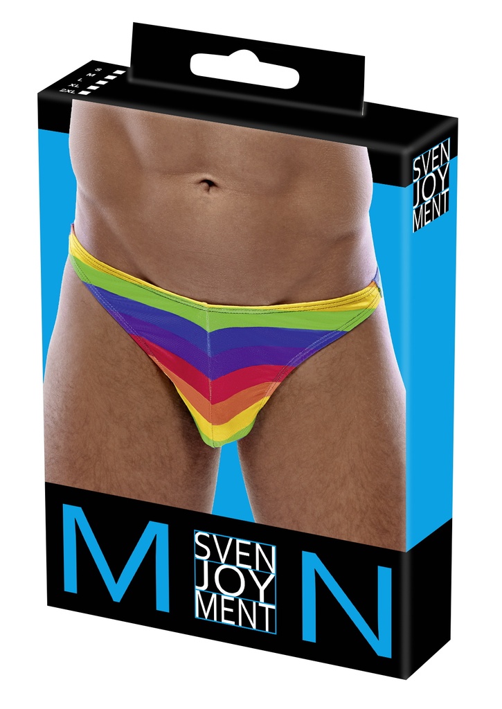 [21117059701] Tangas de hombres LGBT (S/P)
