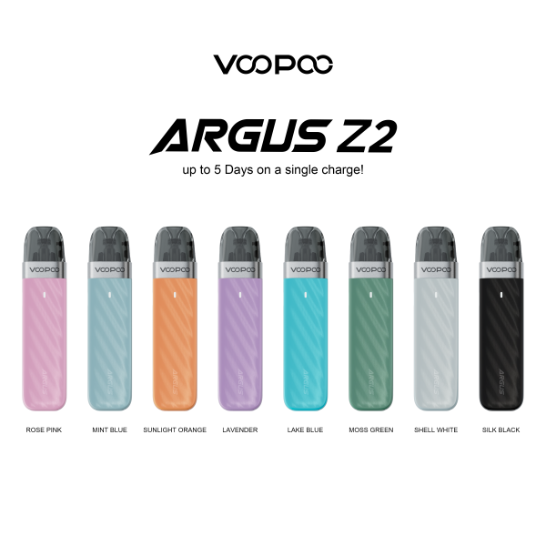 Argus Z2 (azul)