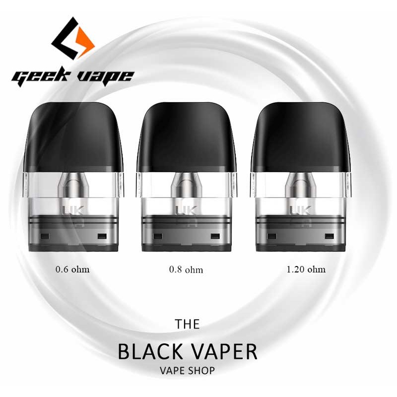 Geekvape Sonder Pod Q 2ml - 0.6ohm
