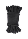 Me You Us Tie Me Up Rope 10m Black