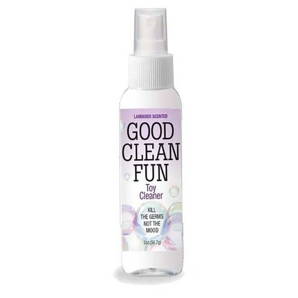 [76899] Good Clean Fun 2 oz. (Lavender)