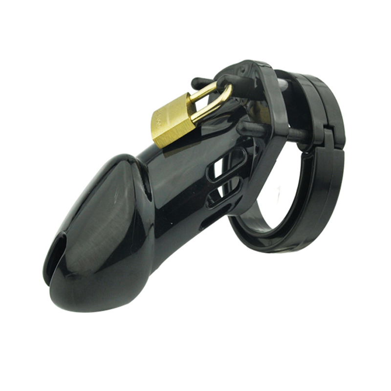 [LT-0409005S] Chastity Cock Cage II LEDOM (S/P)