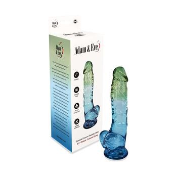 Adam & Eve Seaside Dreams Dildo