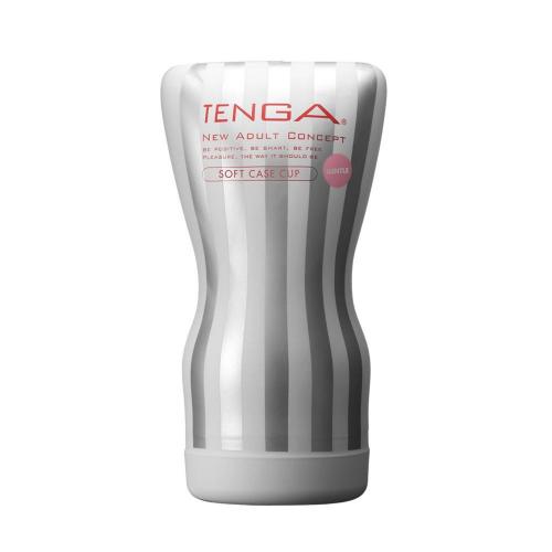 [79758] Tenga Soft Case Cup Gentle