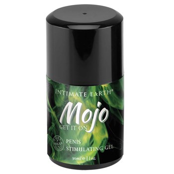 Gel Mojo de estimulación natural para el pene