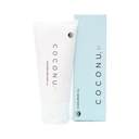 Coconu Lubricante orgánico a base de aceite 3 Oz
