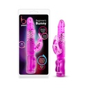 B Yours - Beginner's Bunny - Pink