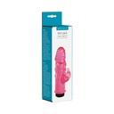 Mini Jack Pink Rabbit Vibe Minx