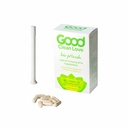 Good Clean Love, Love Reset Homeopathic Vaginal Suppository, 10 Caps
