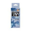 Spanish Fly - Sex Drops - Blue Raspberry - 1 Oz