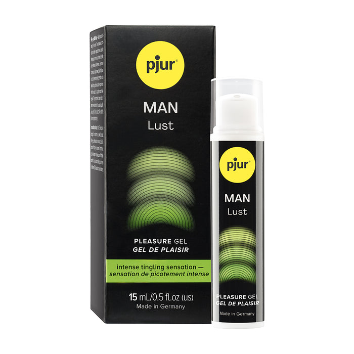 Pjur Man Lust 15ml