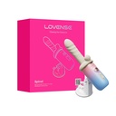 Spinel Portable Sex Machine