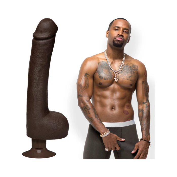 Signature Cock Safaree Anaconda 12 in/30cm