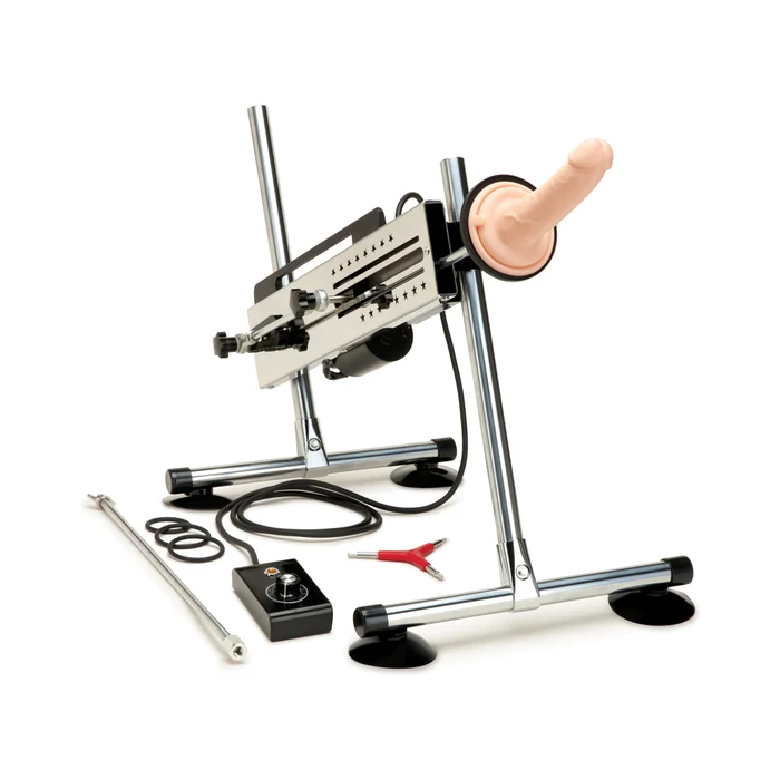 Me You Us UltraCock Máquina Sexual